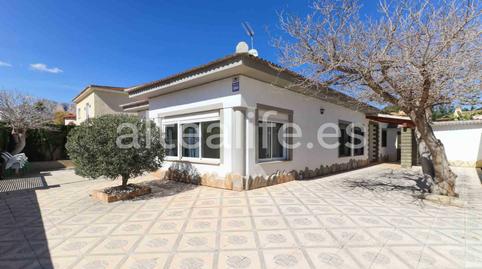 Photo 4 of House or chalet to rent in Calle Londres, El Tossal - Bello Horizonte, Alicante