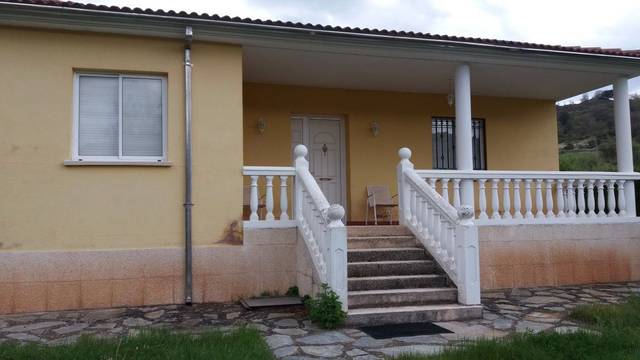 Casa-chalet en Venta en Villagalijo