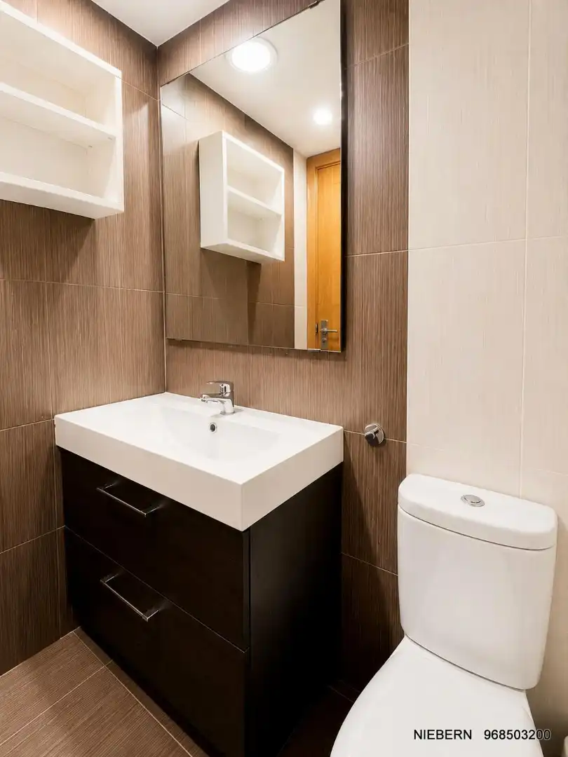 Baño de Piso en venta en Cartagena con Aire acondicionado, Parquet y Trastero