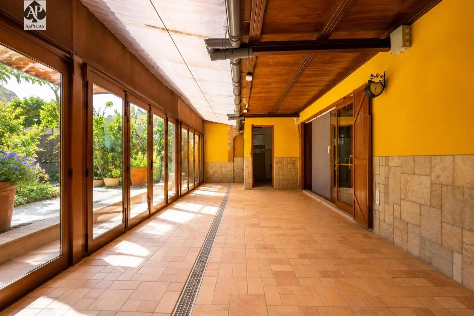 Finca rústica en venta en Telde con Jardín privado, Terraza y Trastero