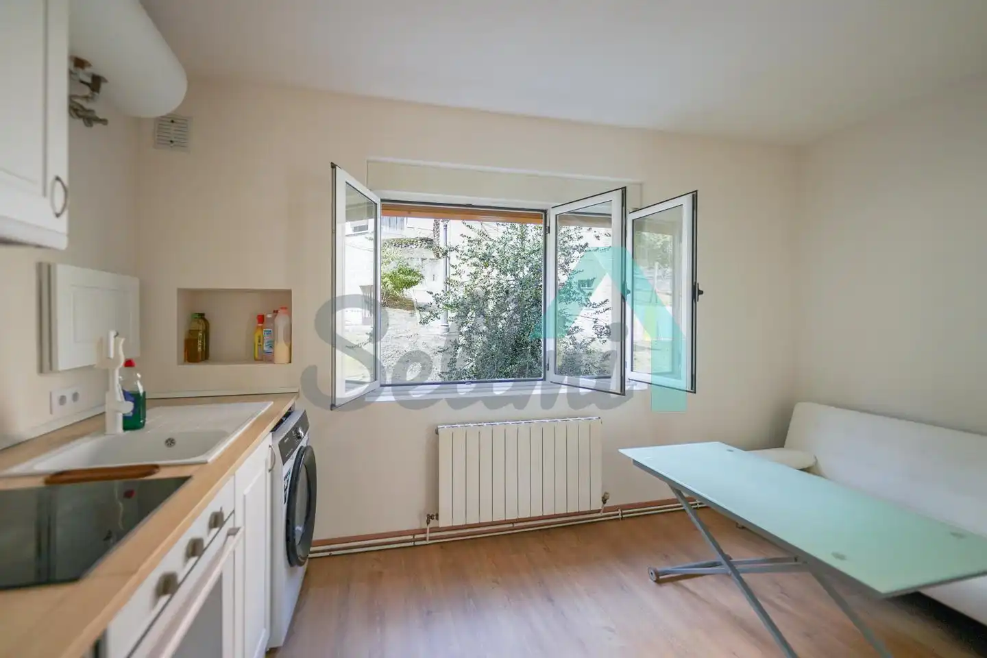 Appartamento in vendita a Calle Casas de Hunosa, imagen 7