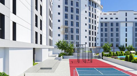 Foto 5 de Apartamento en venta en Avenida Avenida José Aguado, 45, La Lastra, León Capital