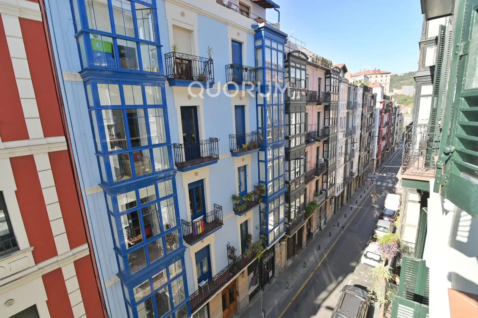 Appartement avec terrasse à vendre à Calle Dos de Mayo, imagen 34