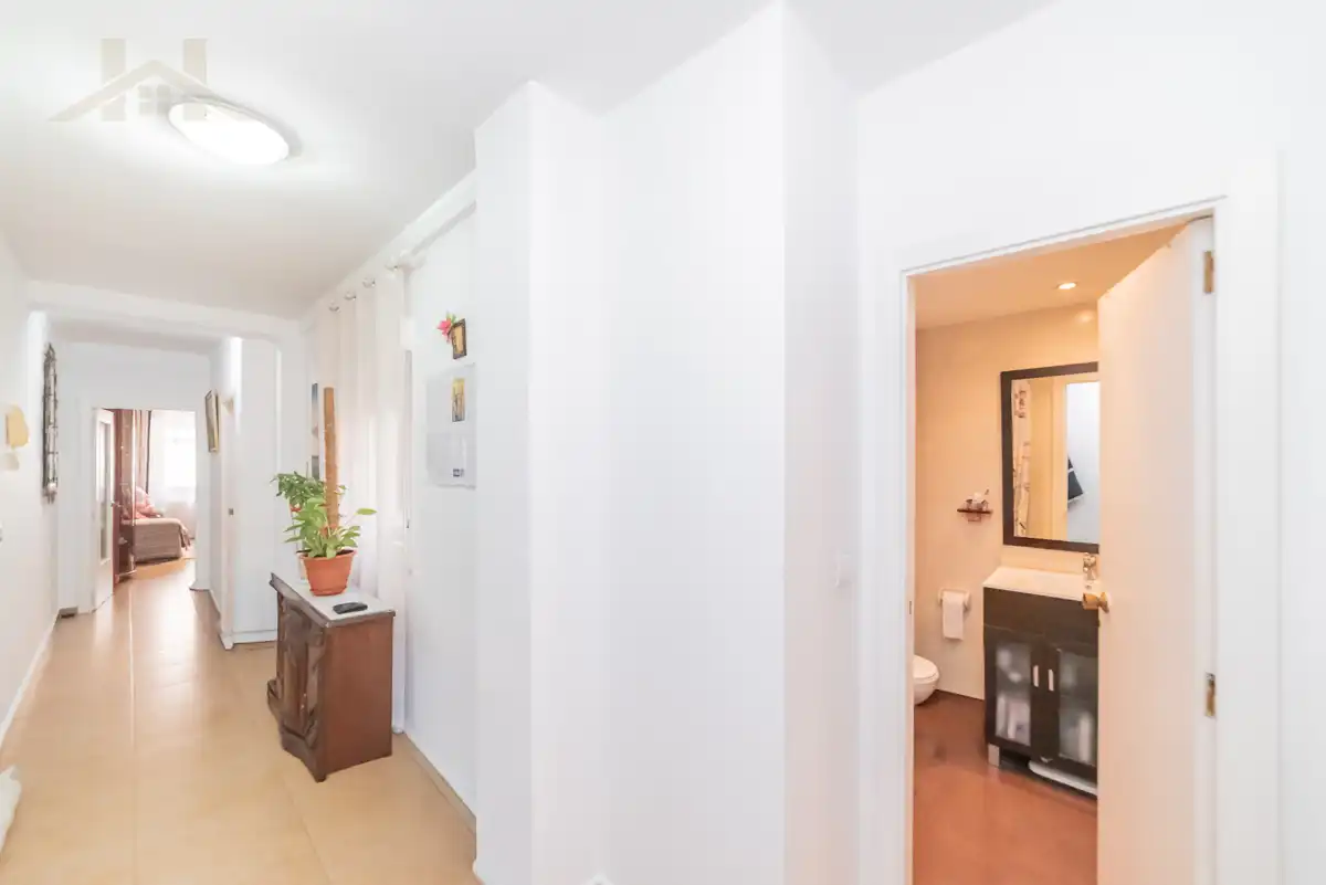 Flat for sale in Pinto  with Heating