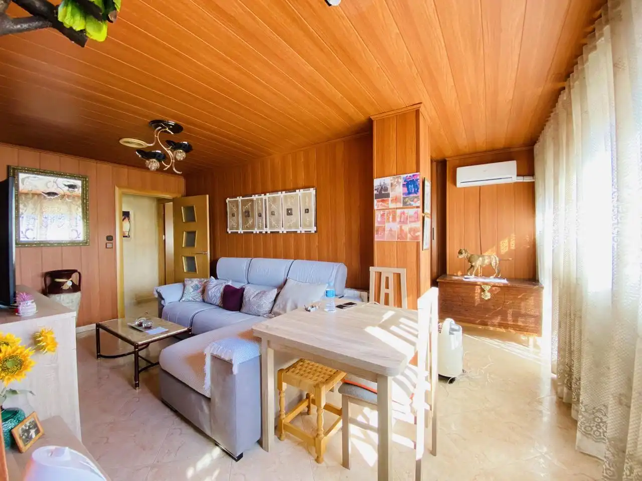 Flat with terrace for sale in Calle Arzobispo Pedro de Castro, imagen 13