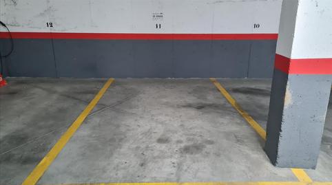 Photo 5 of Garage for sale in Lucero 2 Bj, San Benito - Soledad - Hispanidad, Ciempozuelos