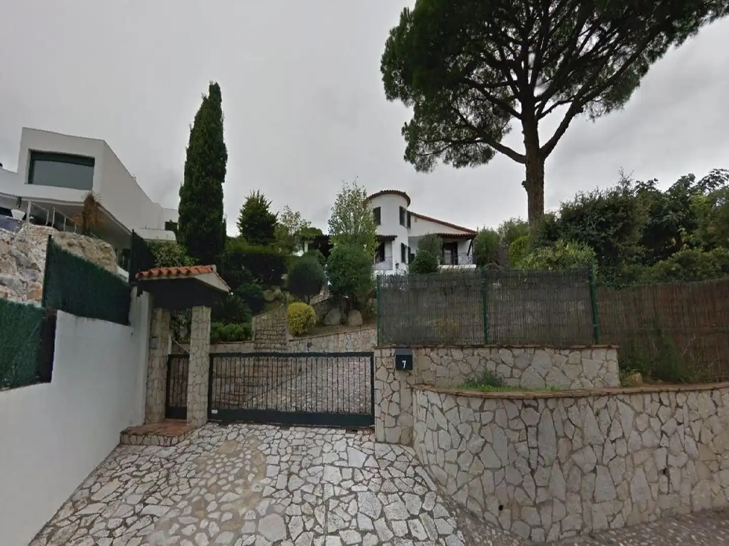 Villa à vendre à Puig Ses Forques - Torre Colomina, imagen 2