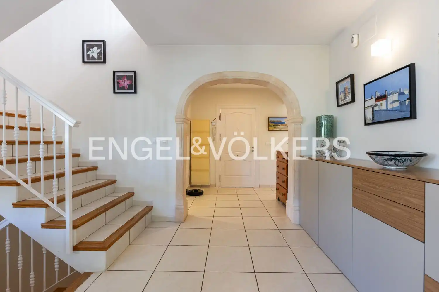 Casa o xalet en venda en Cap Martí - El Tossalet - Pinomar
