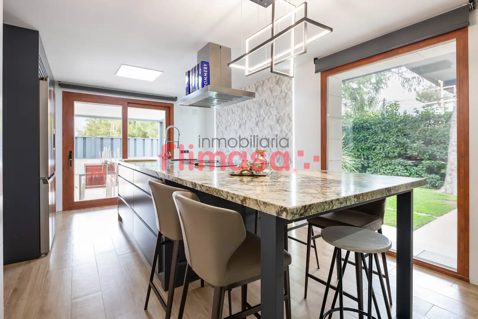 Casa o chalet en venta en Calle Junco, Castillo Campodón