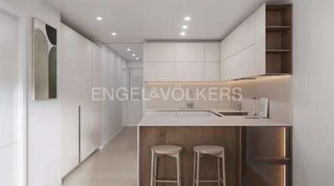 Photo 2 from new construction home in Flat for sale in El Poblenou, Barcelona