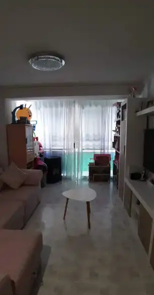 Appartement avec terrasse à vendre à Centro Ciudad, imagen 2