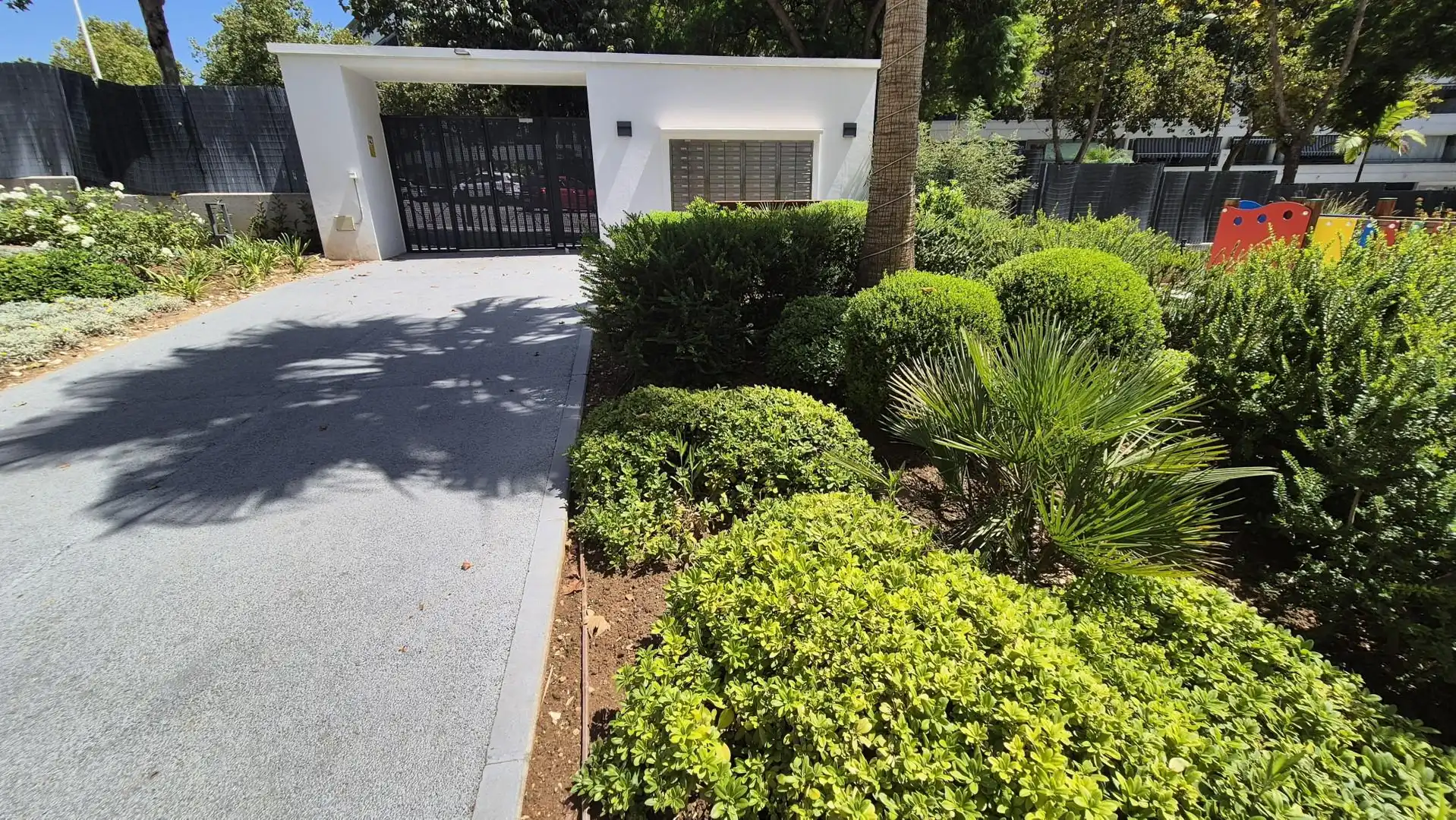Ground floor for rent in Paseo Alfonso Canas Hogueras, Playa Bajadilla - Puertos