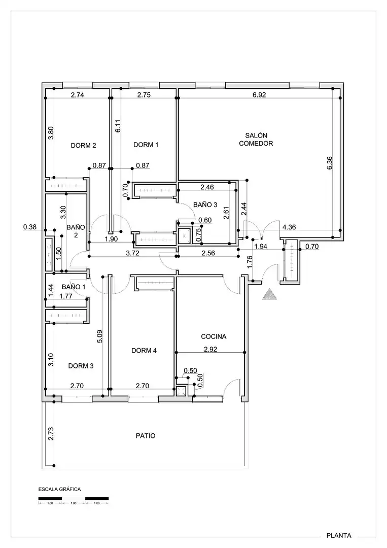 Appartamento con ascensore in vendita a Calle BONO GUARNER, imagen 42