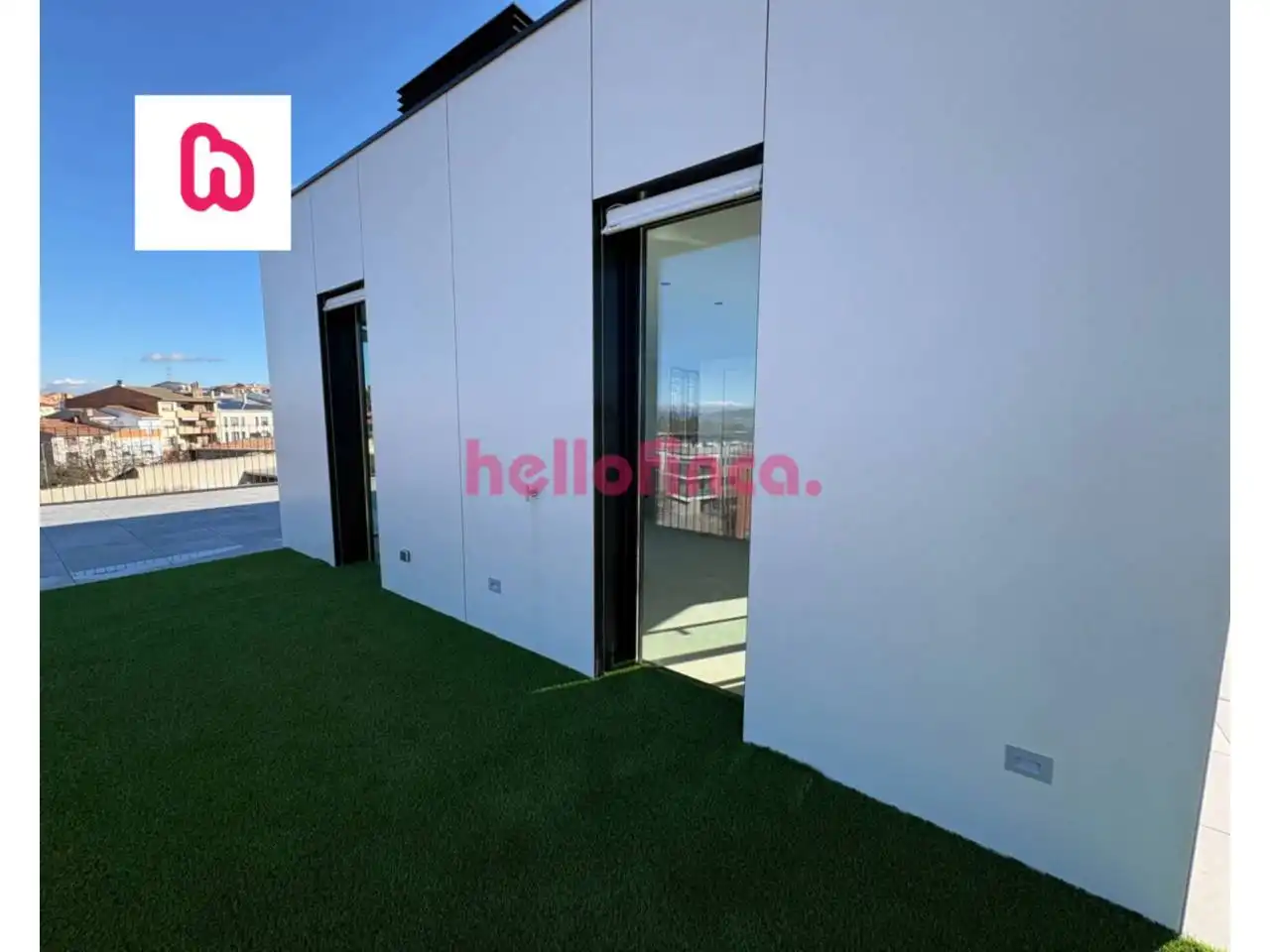 Piso con terraza en venta en Pasaje D´ESCOLES, imagen 39