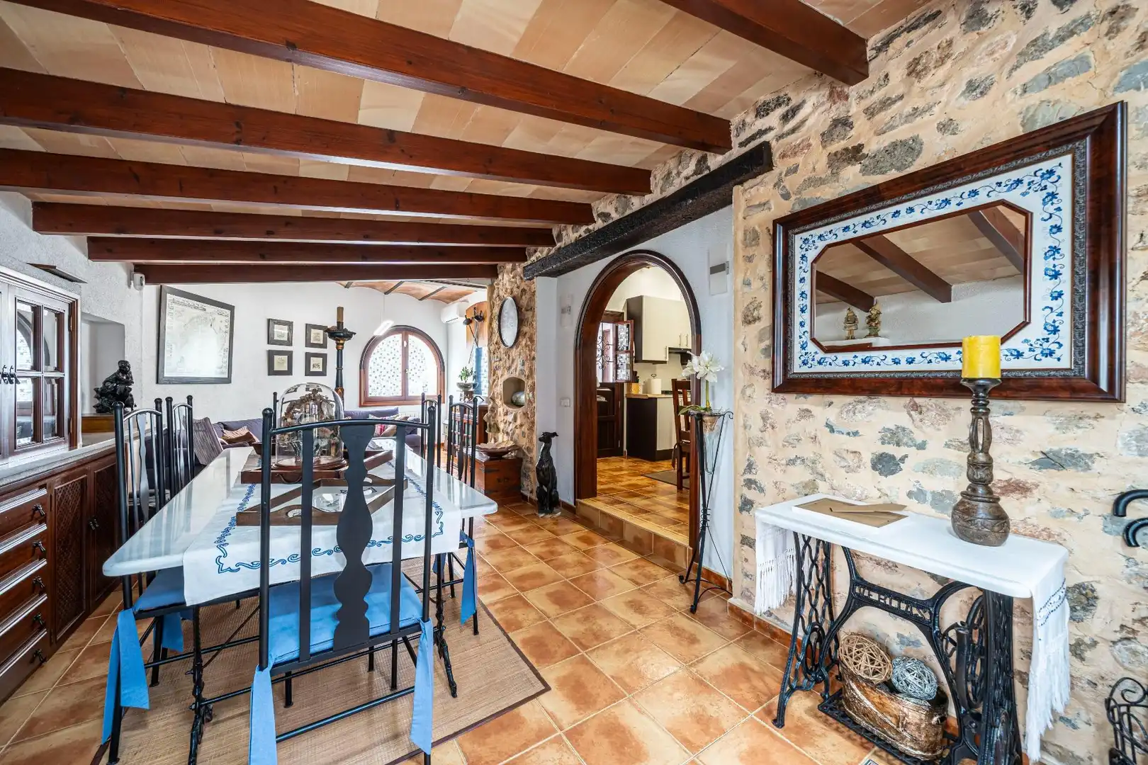 Casa rustica in vendita a Artà Poble, imagen 17