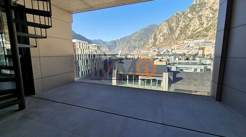Foto 3 de Ático en venta en Centro, Andorra la Vella