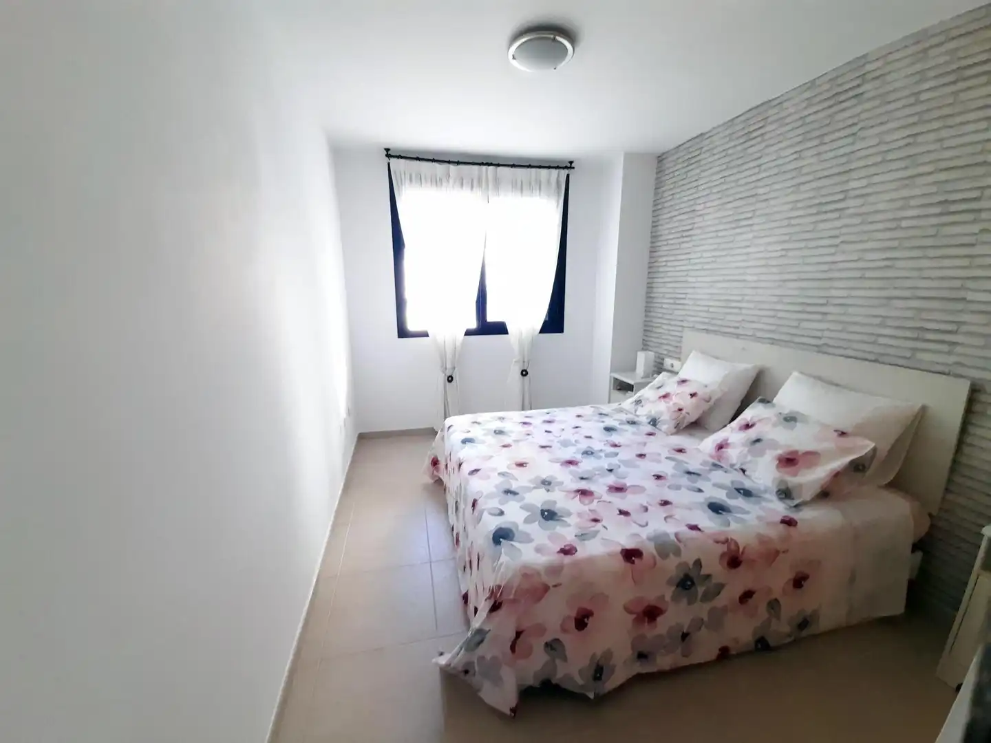 Apartamento de alquiler en Carretera Carretera de Dènia a Xábia, El Puerto