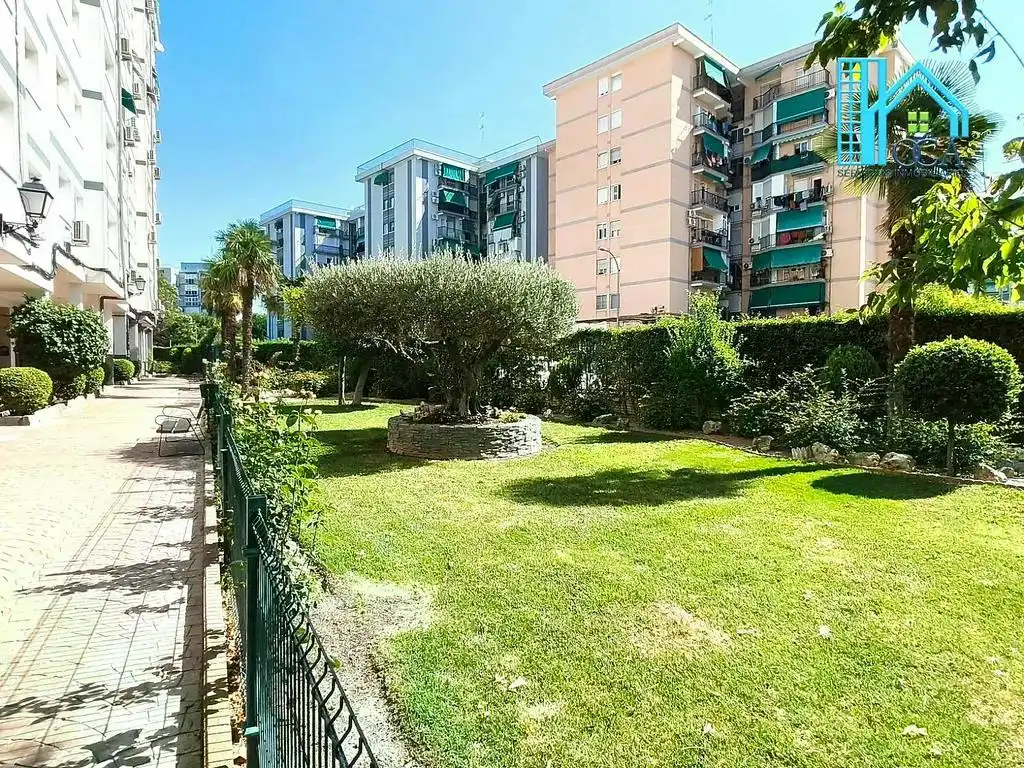 Wohnung mit Pool zum Verkauf in Calle Desarrollo, imagen 72