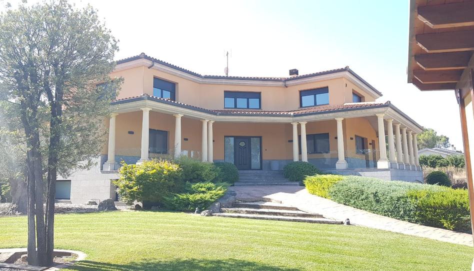 Foto 1 de Casa o xalet en venda a Castellnou de Bages, Barcelona