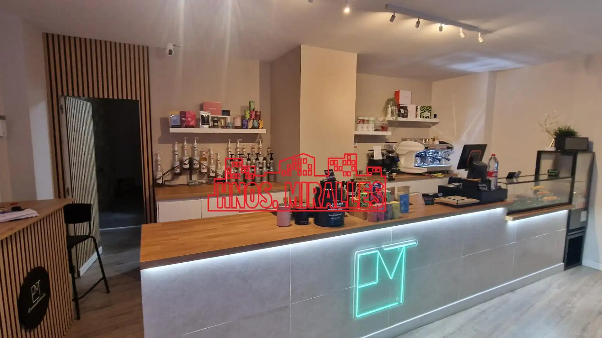 Local en traspaso en Elche / Elx