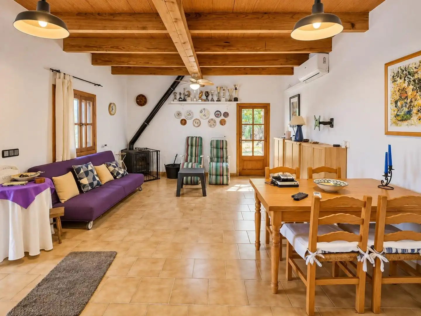 Casa in vendita a Escorca, imagen 3