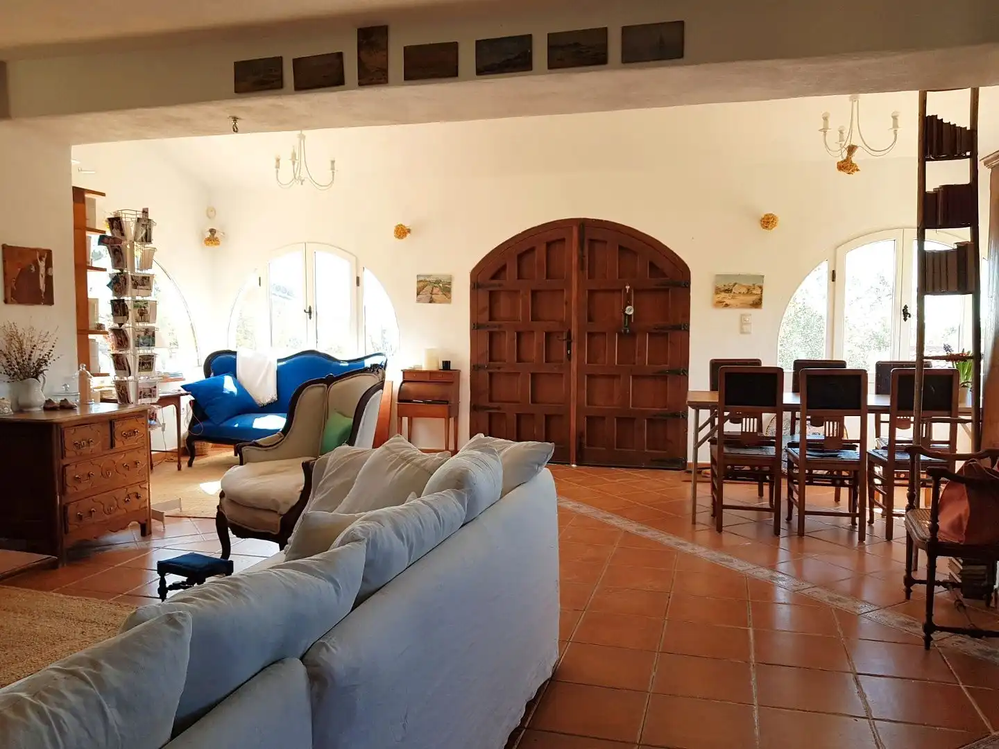 Casa o xalet en venda a Camí de les Candenes, L'Ametlla de Mar pueblo