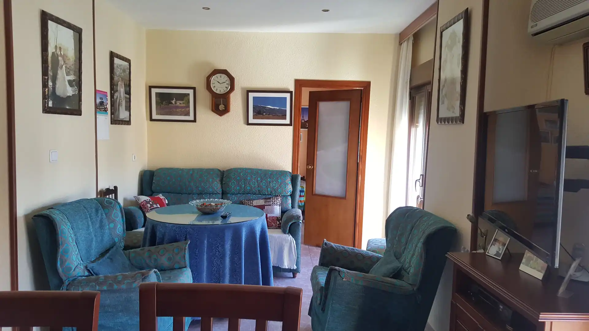 Flat for sale in Guadix, imagen 8