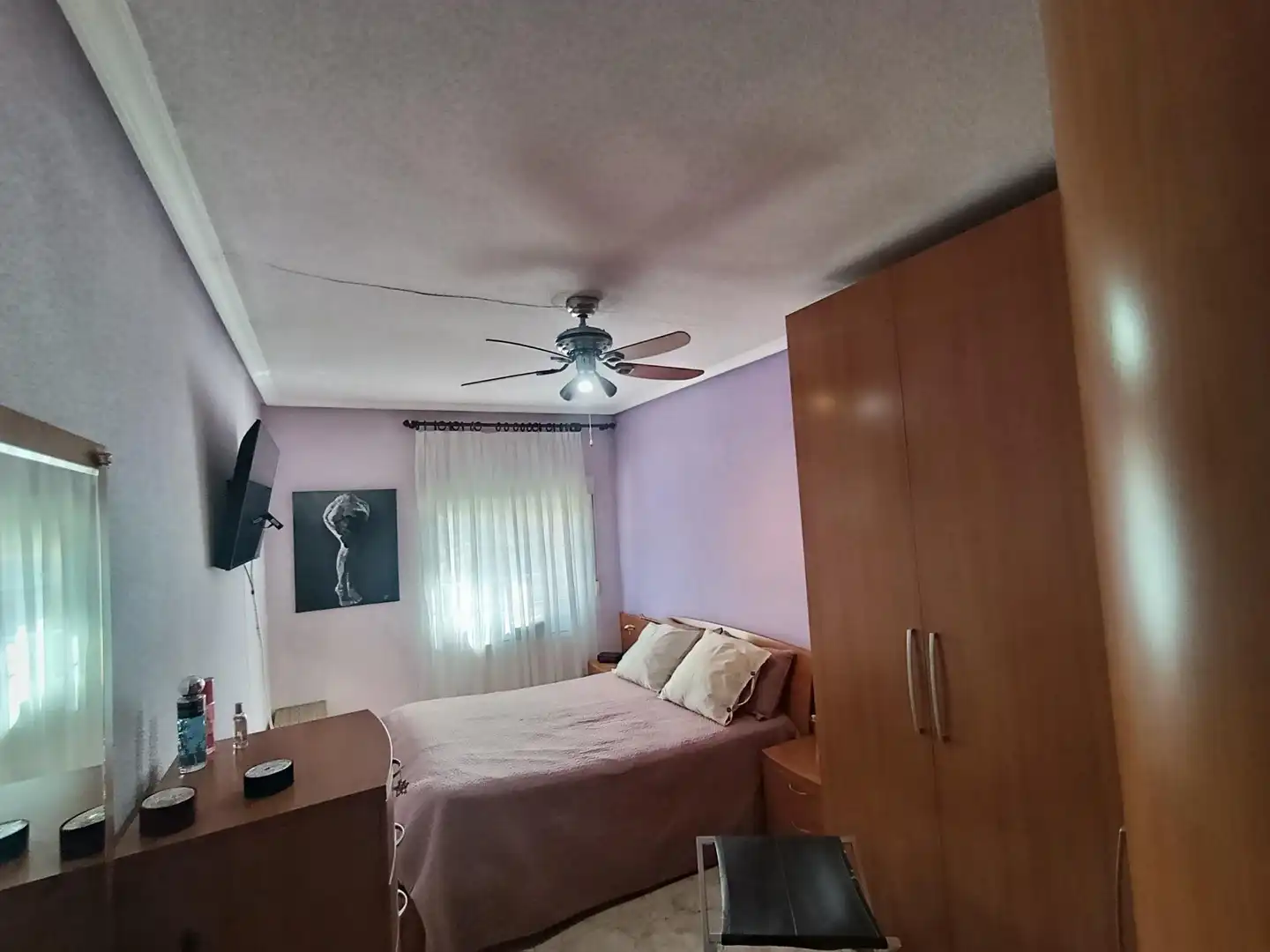 Habitación de Edificio en venta en Cabrerizos, Salamanca