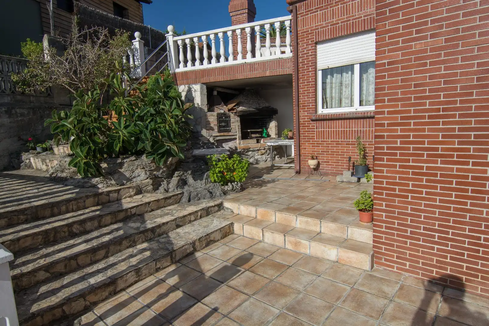 Xalet amb jardí en venda a Barrio SORROZUELA (LA)(AJO), imagen 37
