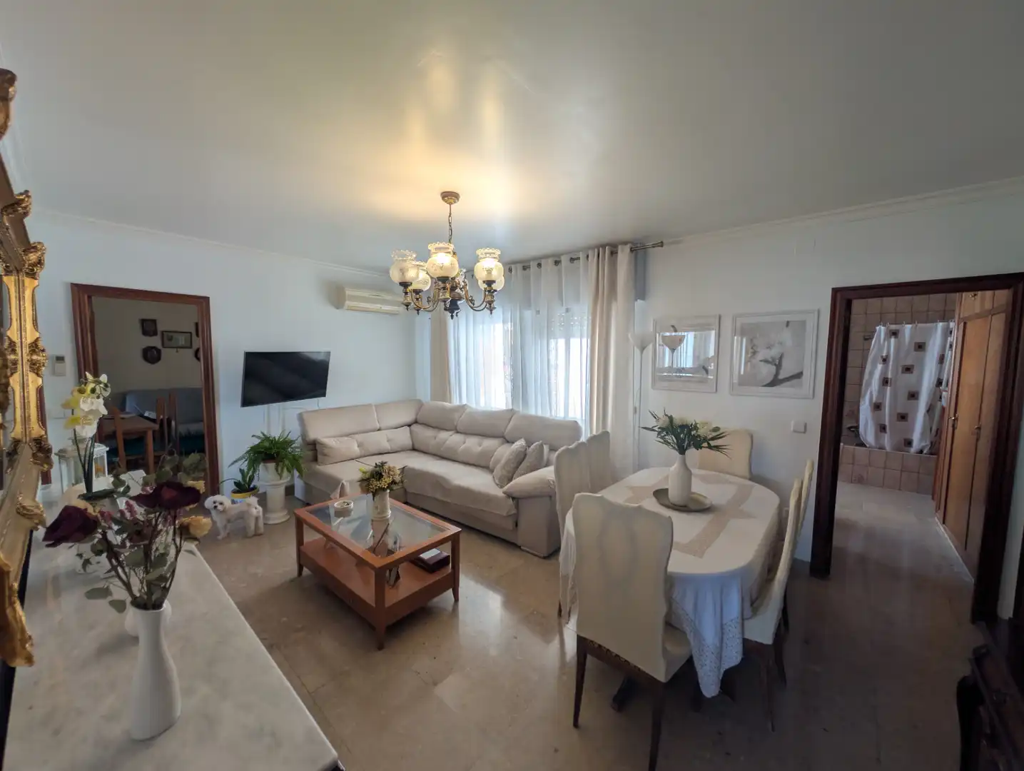 Piso en venta en Barrio de Peral - San Félix