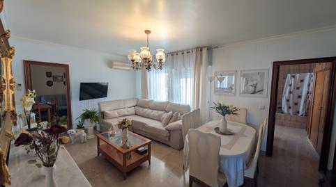 Foto 3 de Piso en venta en Barrio de Peral - San Félix, Cartagena