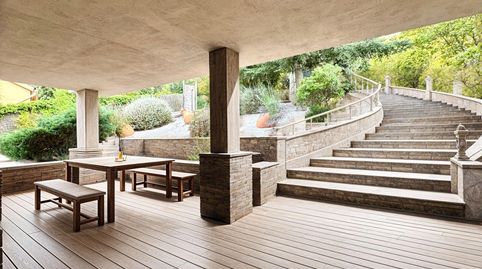 Foto 4 de Casa o chalet en venta en Matadepera, Barcelona