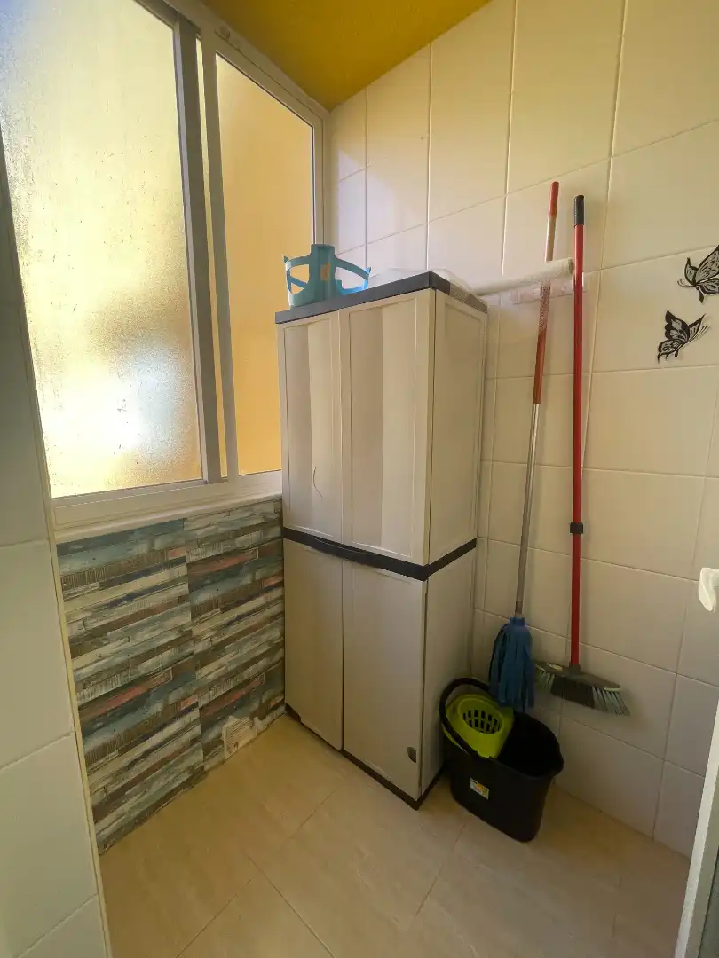 Penthouse with pool for sale in Avenida José Amat Benavides, imagen 16
