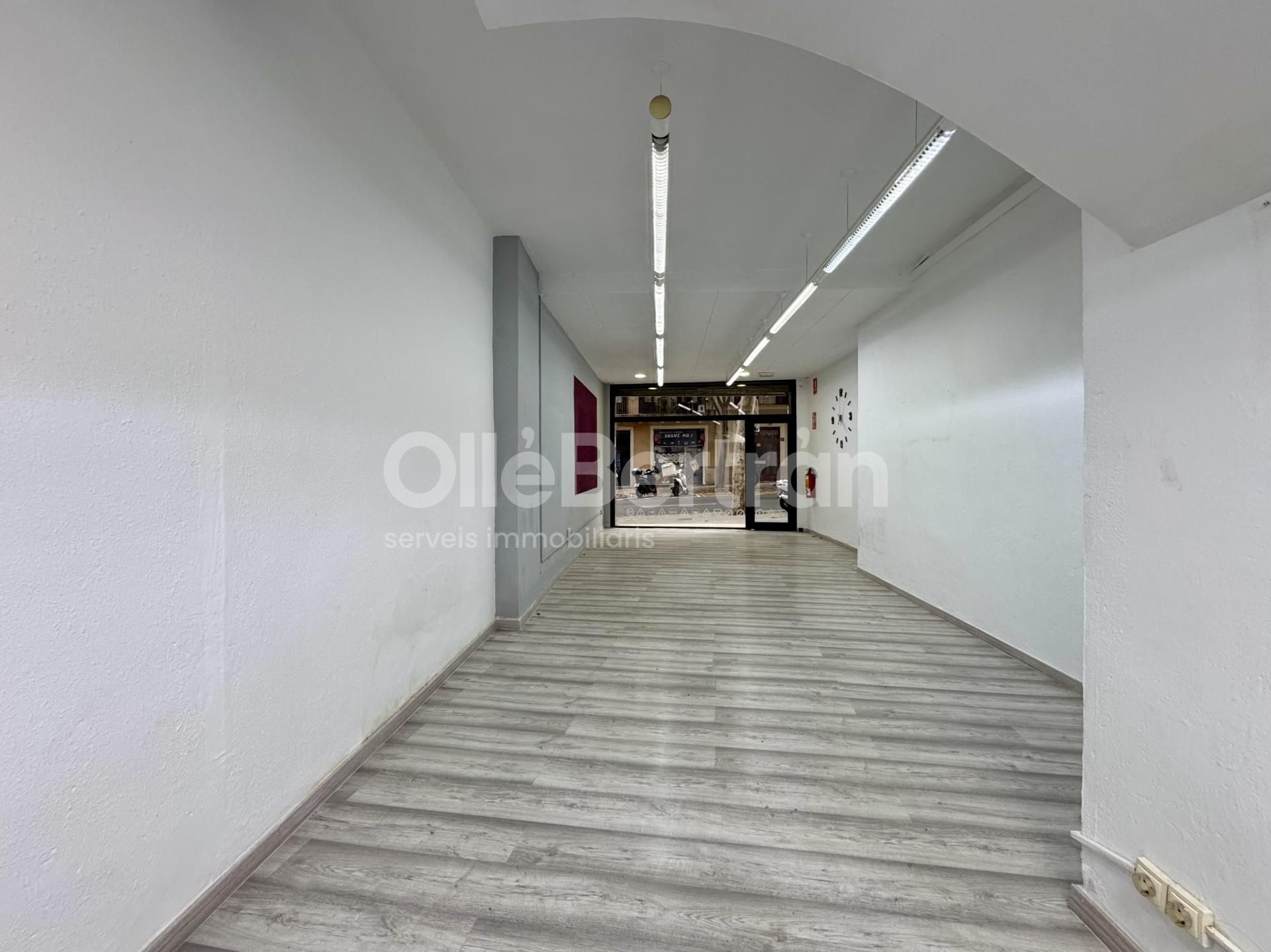 Local en venda en  Barcelona Capital