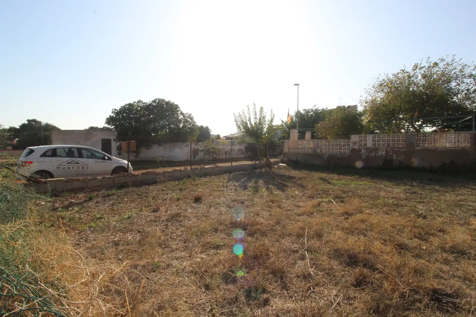 Residencial en venda a Los Urrutias