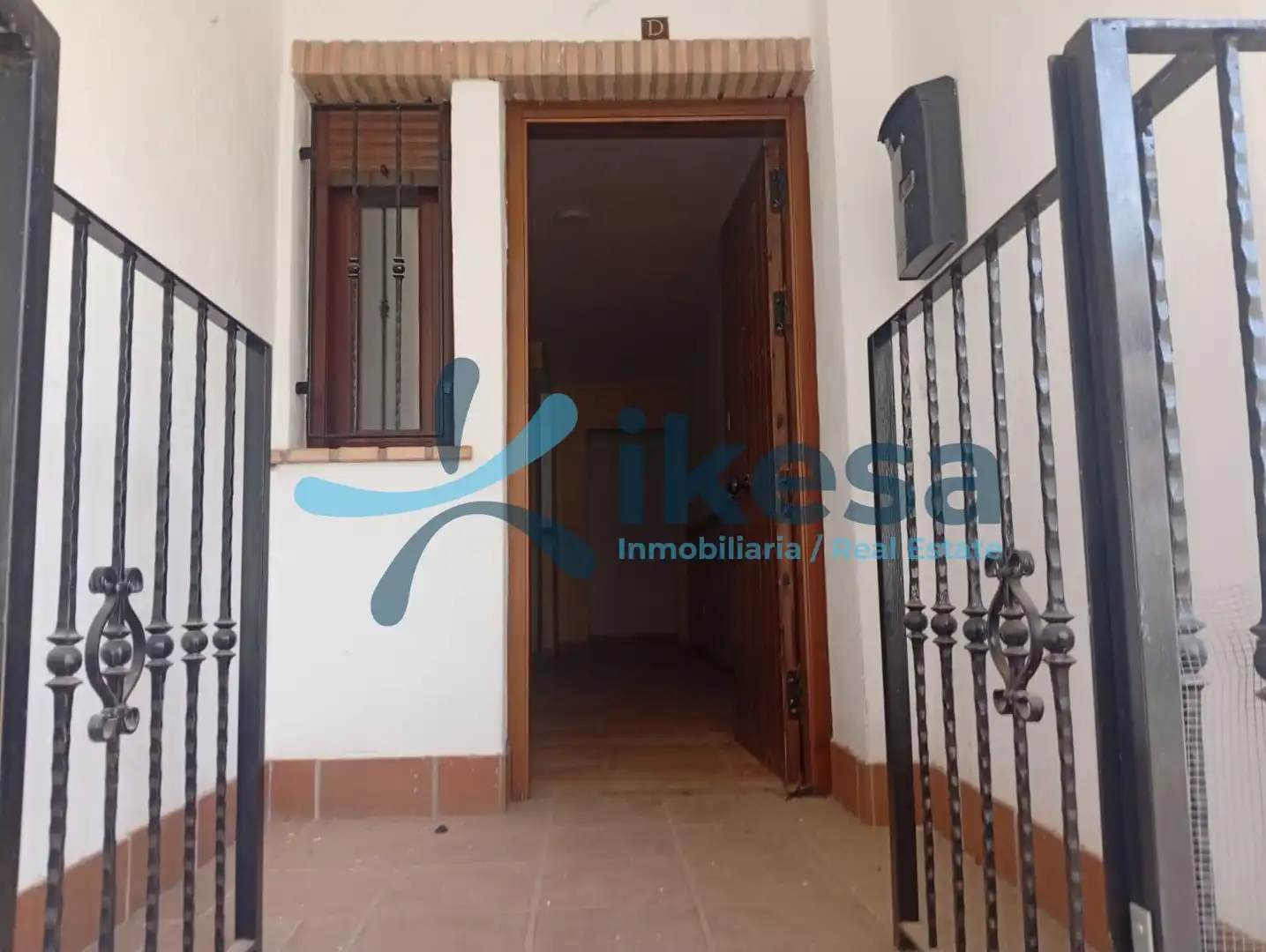 Wohnung zum Verkauf in Paterna del Río mit Gemeinschaftspool
