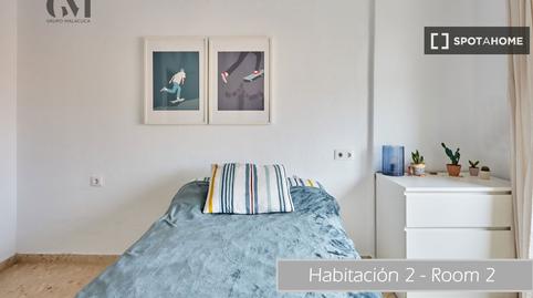 Photo 5 of Flat for share in La Caleta - La Viña,  Cádiz Capital