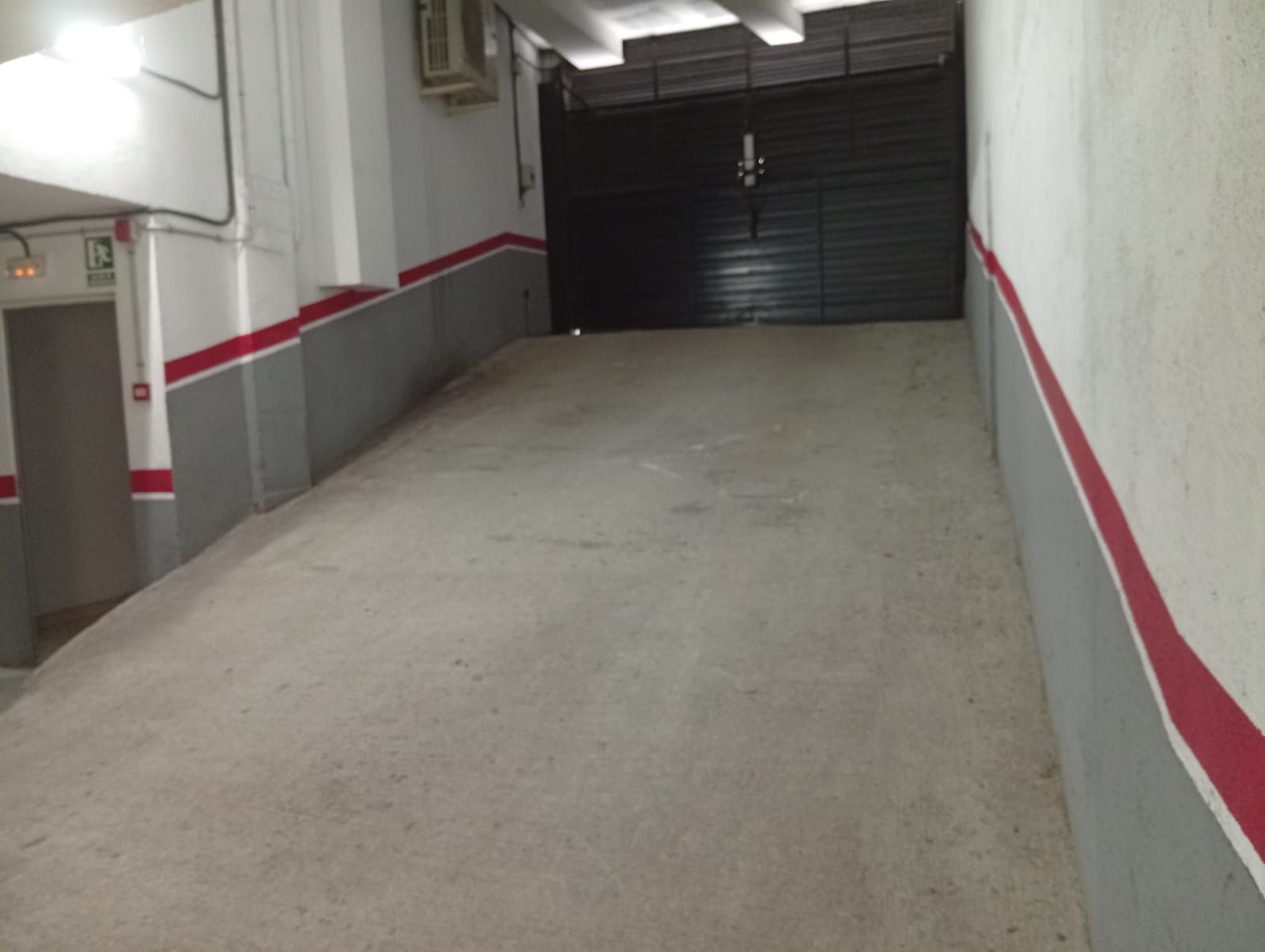 Garage zur Miete in Sant Celoni