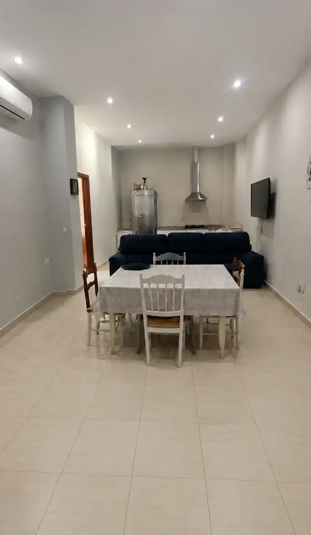 Casa o chalet en venta en La Carlota