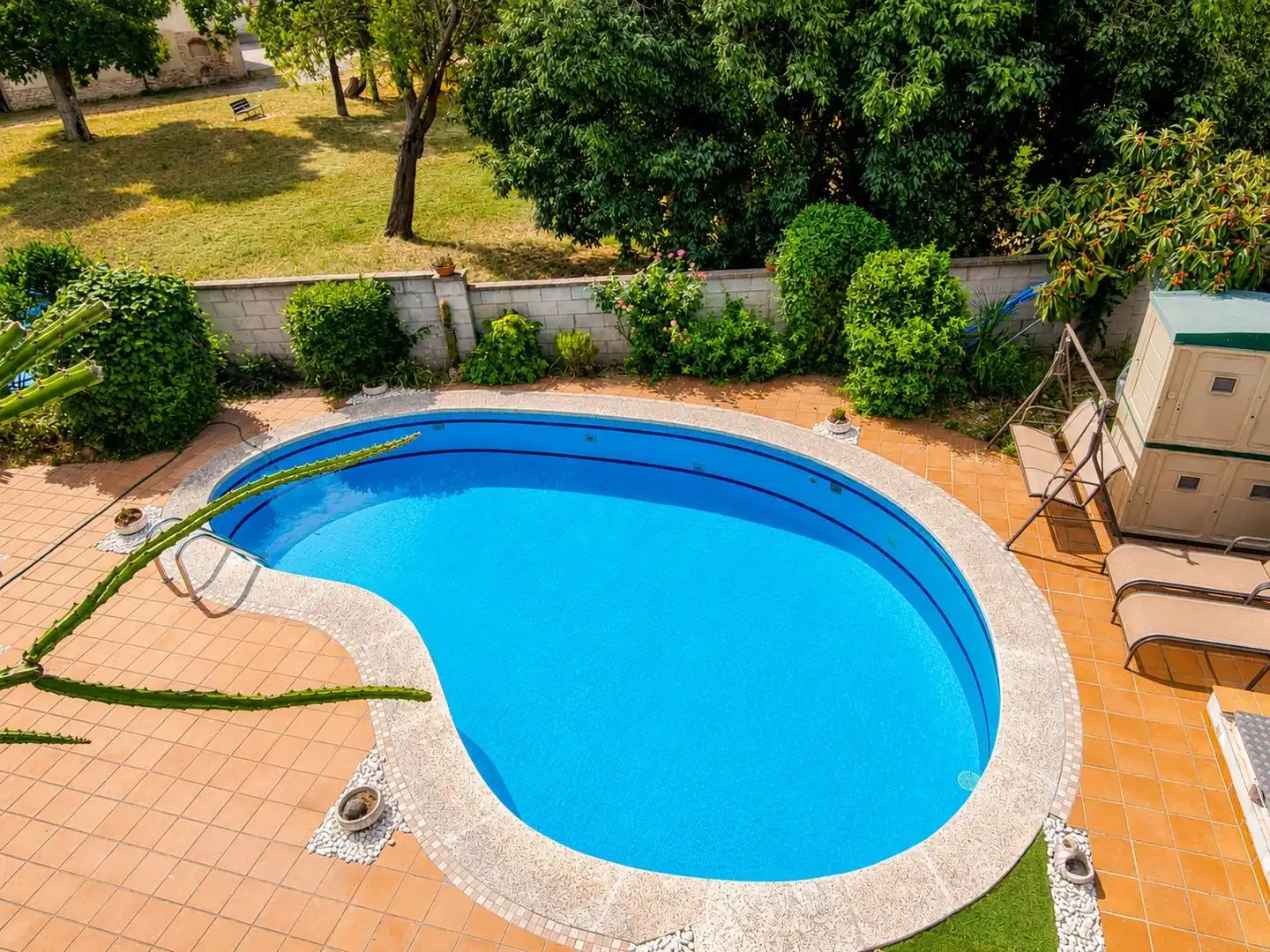 Casa con terraza en venta en Carrer CAN FALGUERA, imagen 33
