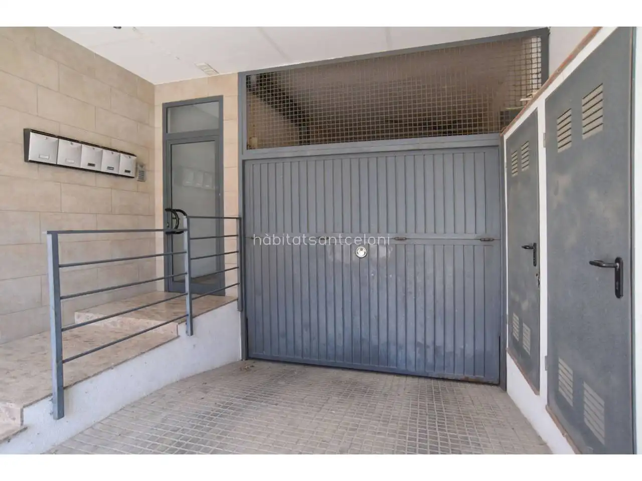 Piso en venta en Cardedeu, Barcelona