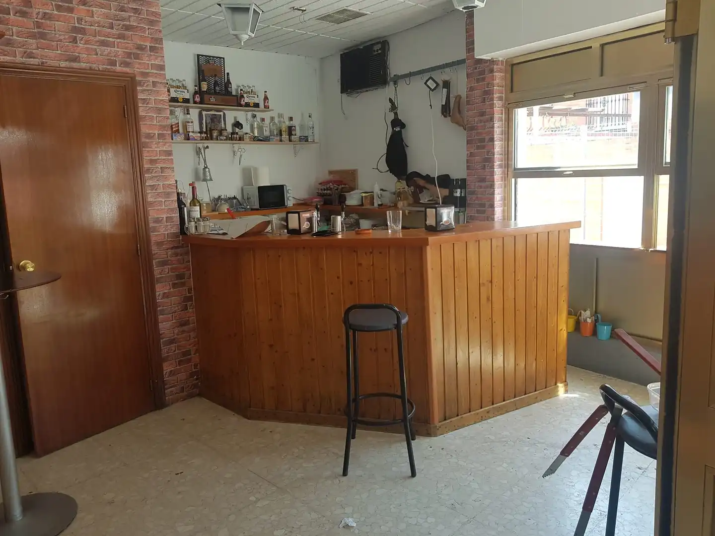 Business premises for sale in Avenida de las Ciencias 49, imagen 3