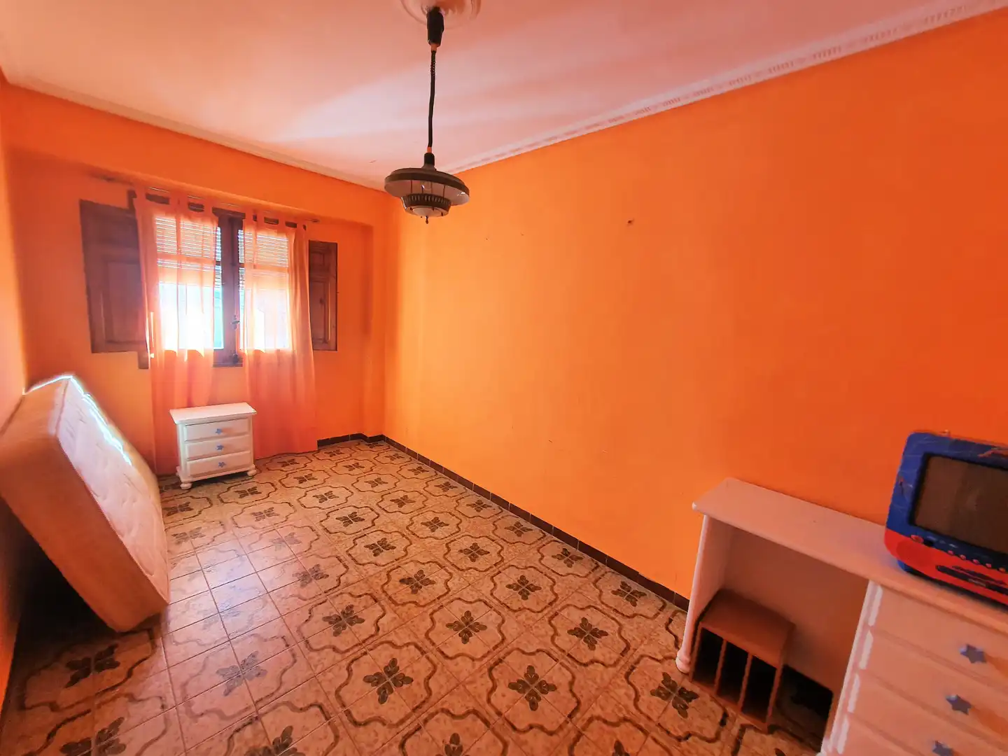 Bedroom of Flat for sale in Montserrat
