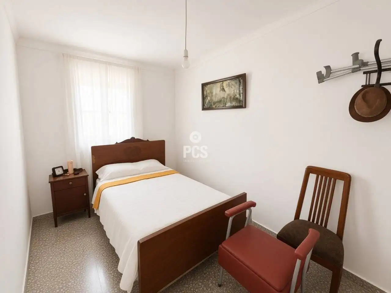 Detached house with garden for sale in Calle Paret0n S/N, imagen 3