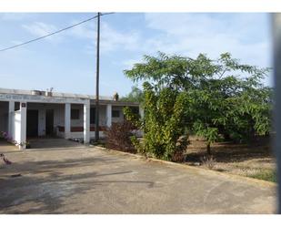 Vista exterior de Residencial en venda en Benicarló