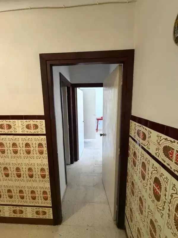 Planta baixa en venda en Almonte amb Calefacció, Terrassa i Balcó