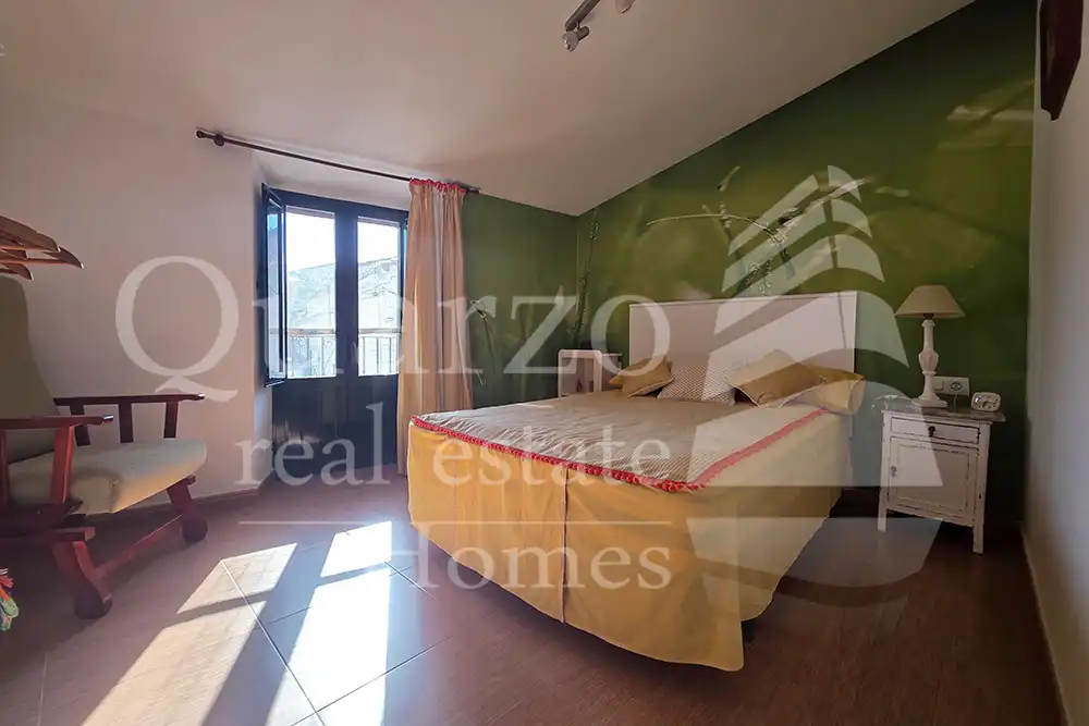 Casa rústica en venda a Salorino, imagen 9