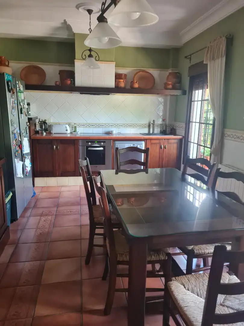 Chalet con terraza en venta en El Bosque, imagen 21