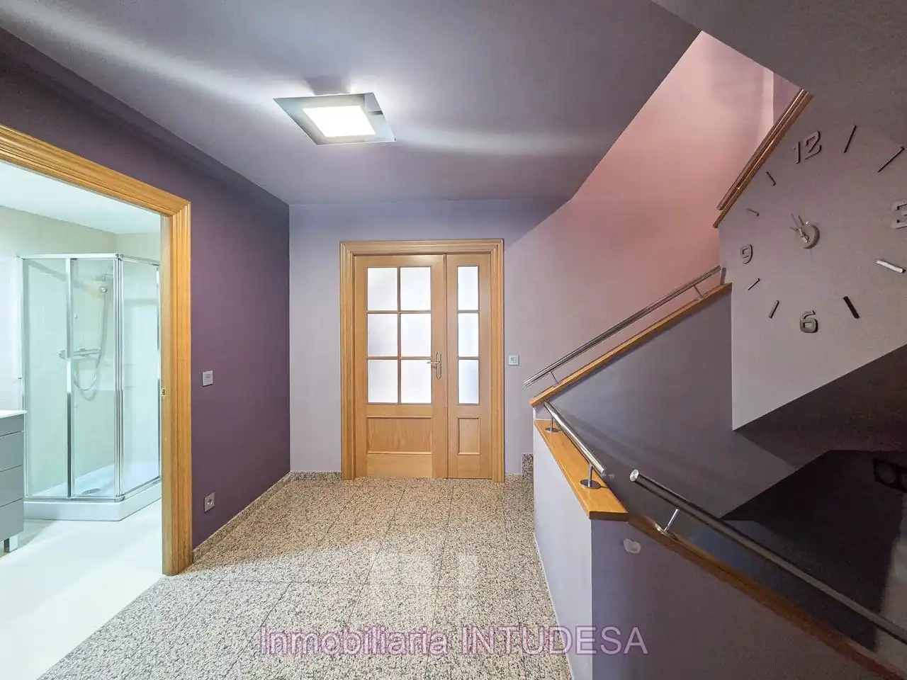 Detached homes for sale in Murchante  with Air Conditioner, Heating and Private garden