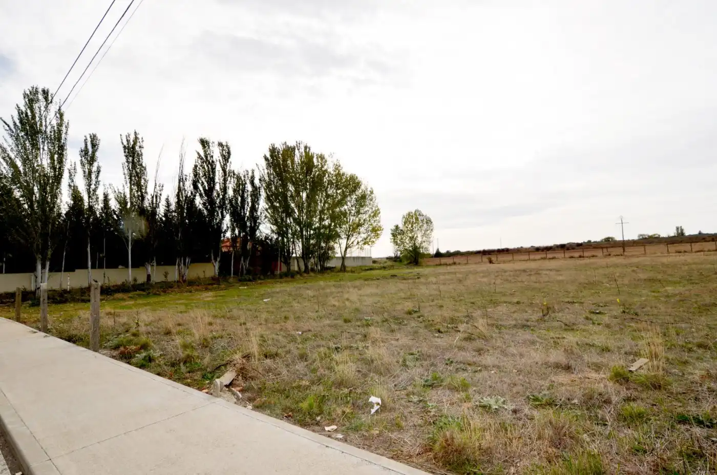 Terreno rústico en venta en Santa Marta de Tormes, imagen 5